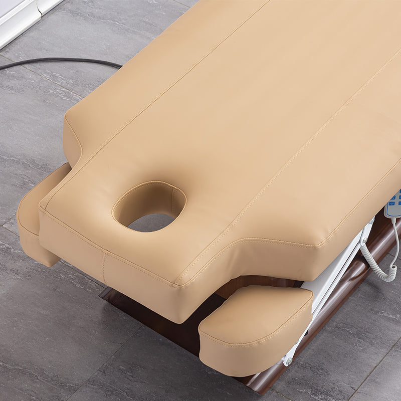 4 Motors Electric Luxury Esthetician Spa Bed DMC14