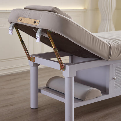 Manual Facial Treatment Chair Esthetician DMC21
