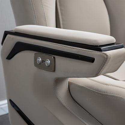Electric Salon Chair LF12