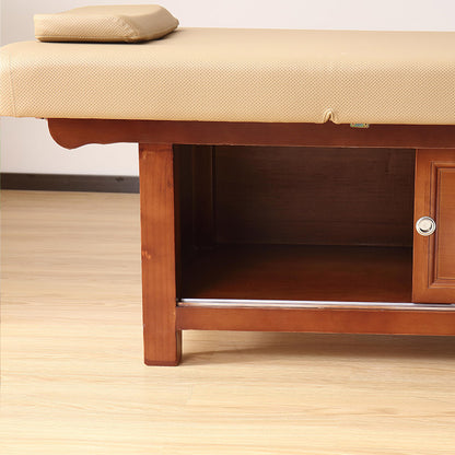 Manual Adjustable Massage & Spa table DMC39