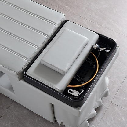 Thai Shampoo & Massage Bed with Water System TX1