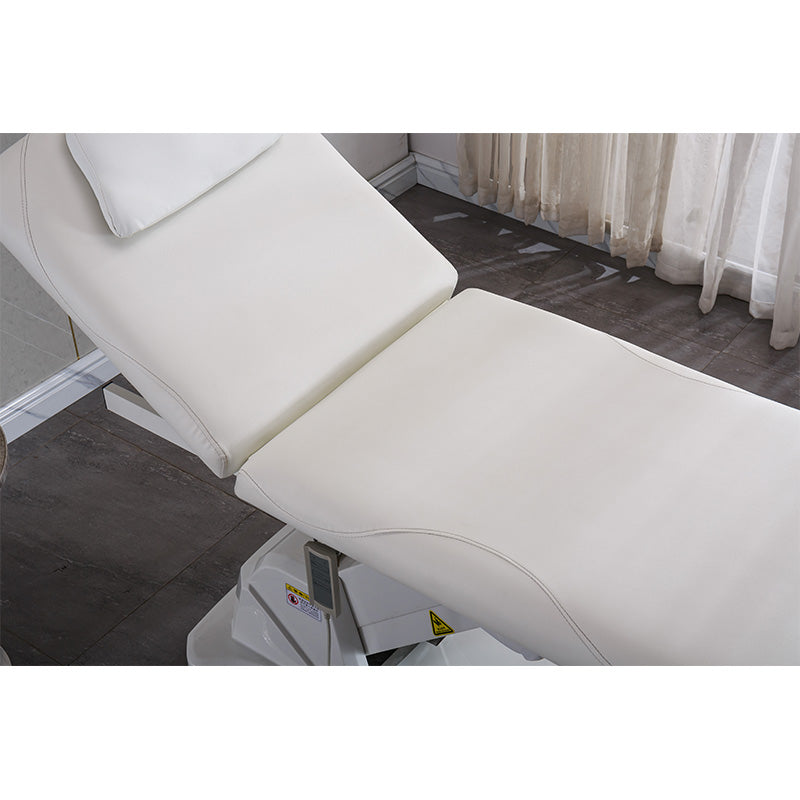 2 Motors Electric Waxing Treatment Bed YMC12