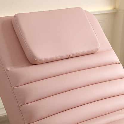 3 Motors Electric Pink Therapy Treatment Table DMC22