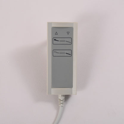2 Motors Electric Luxury Massage & Spa Bed YMC1