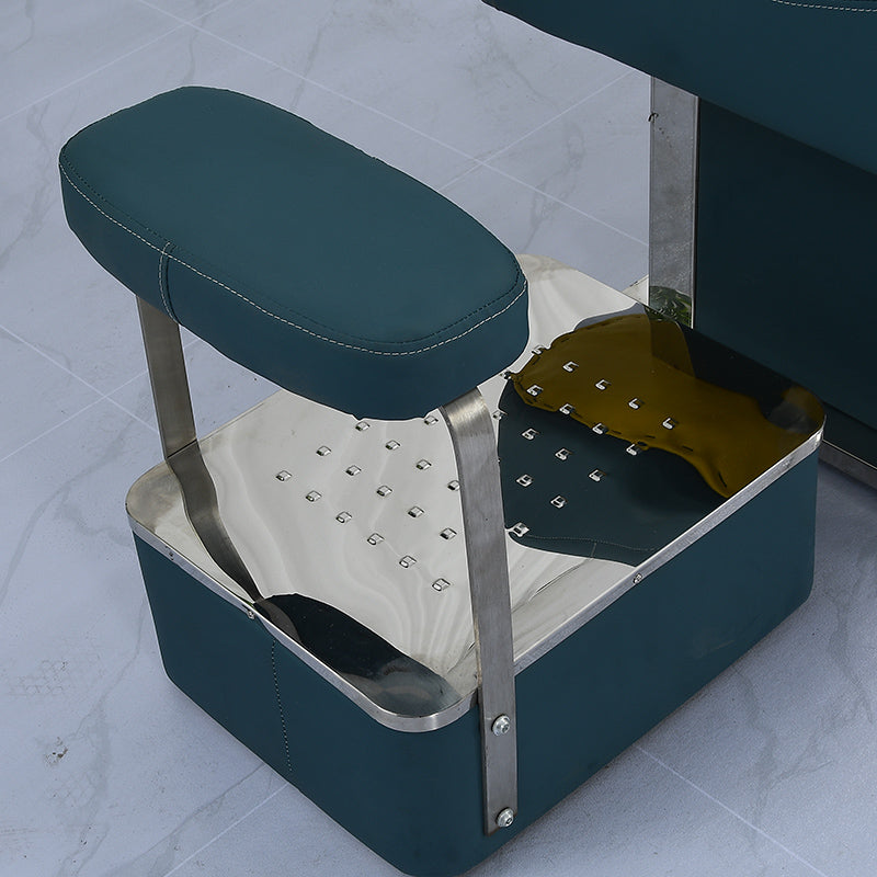 Classic Ceramic Basin Shampoo Chair BC1