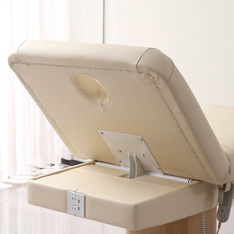 3 Motors Electric Massage Treatment Bed DMC37
