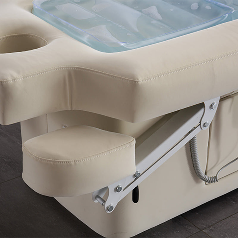 4 Motors Electric Hydrotherapy & Spa Treatment Bed DMC8