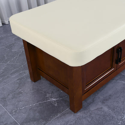 Manual adjustable Spa & Massage Bed DMC5