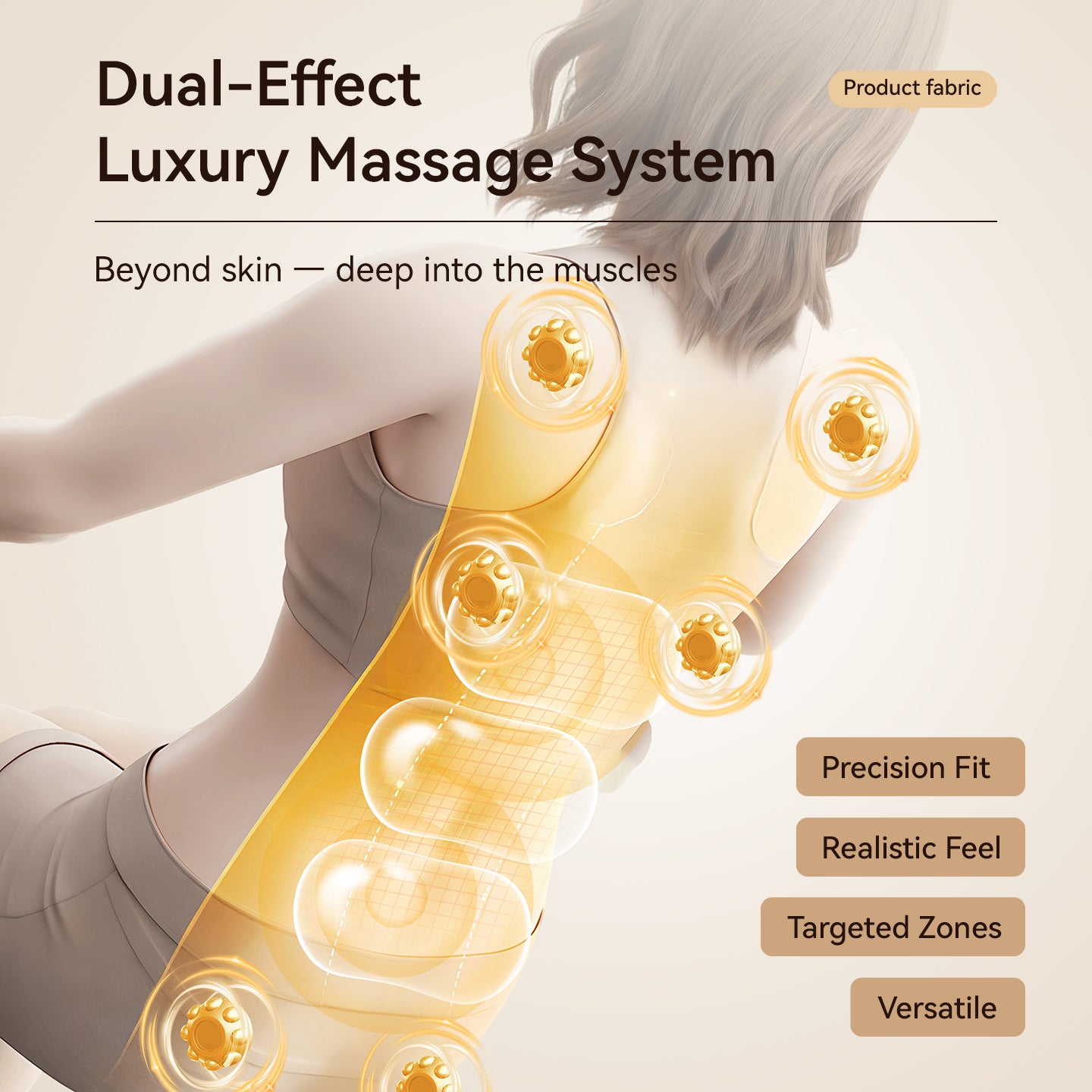 2 Motors Electric Air Massage & Treatment Table DMC27