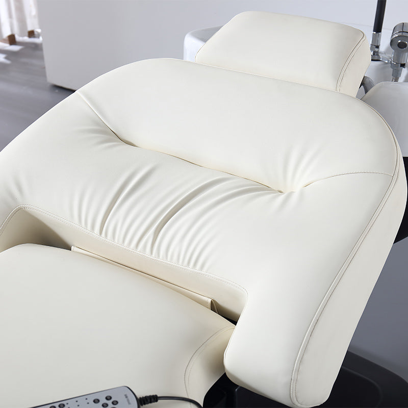 Luxury Electric Reclining Shampoo Chair BC03