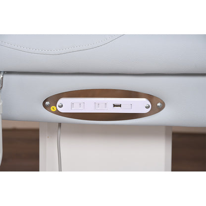 2 Motors Electric Gynecology Exam Table YMC2