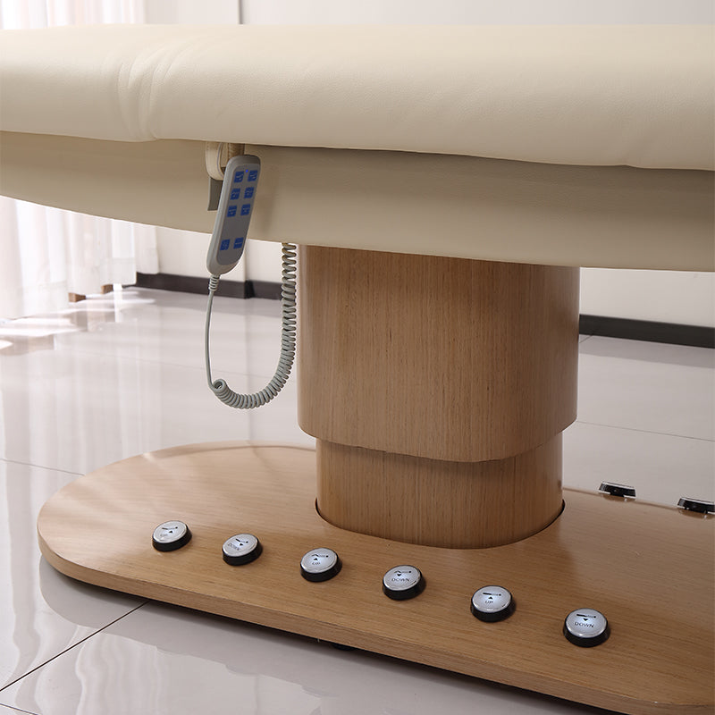 3 Motors Electric Massage Treatment Bed DMC37