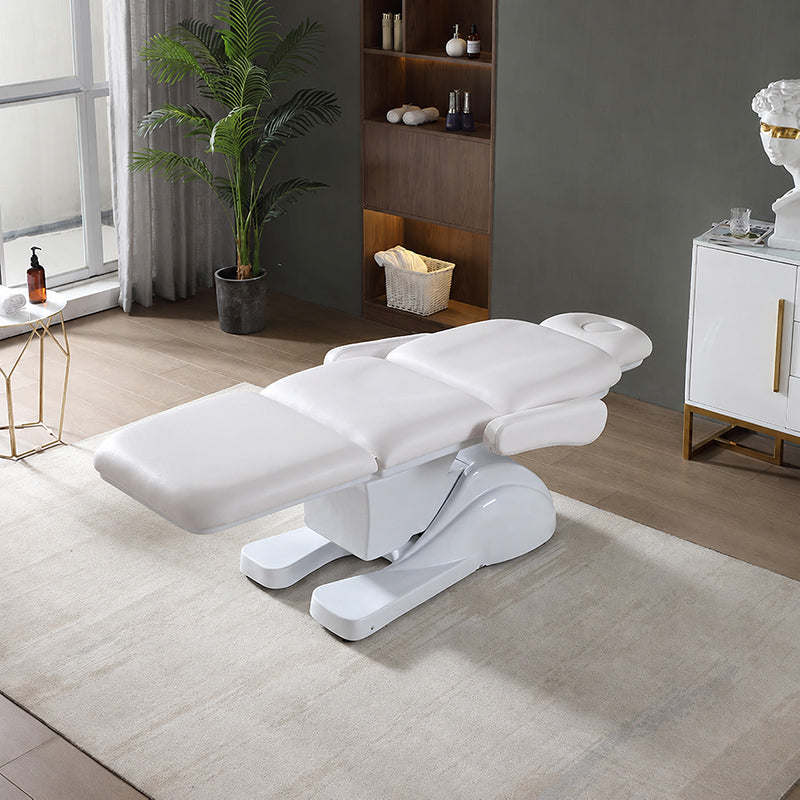 4 Motors Electric Spa Treatment Bed MY1
