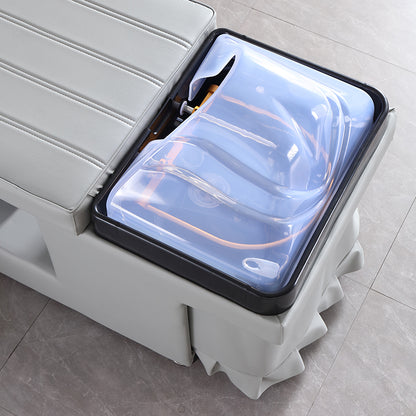 Thai Shampoo & Massage Bed with Water System TX1