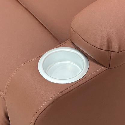 Electric Salon Chair LF17