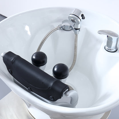 Luxury Electric Reclining Shampoo Chair BC09