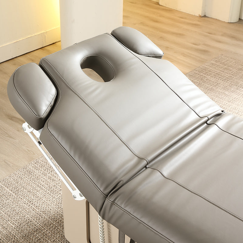 4 Motors Electric Therapy & Massage Bed DMC4