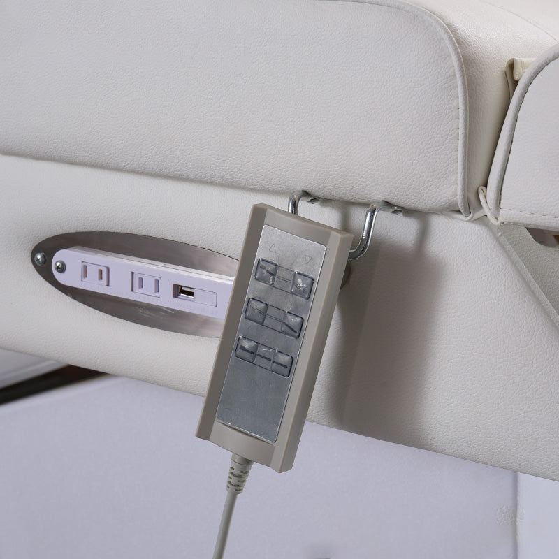 3 Motors Electric Treatment Chair MY3