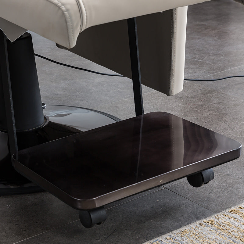 Electric Salon Chair LF12