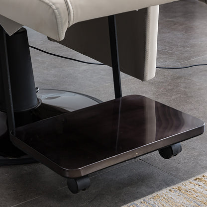 Electric Salon Chair LF12