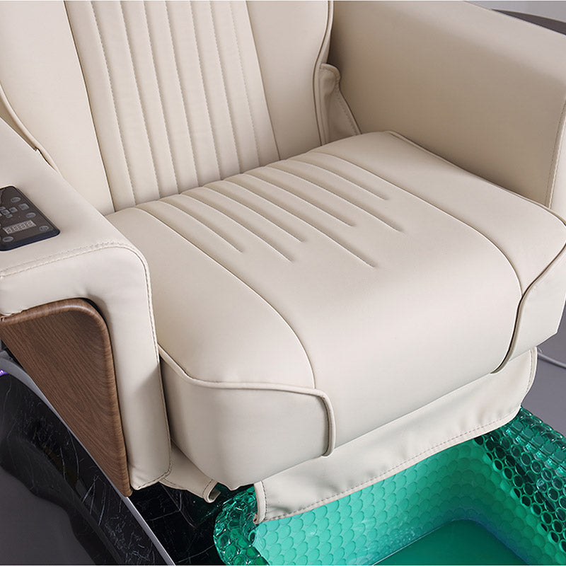 Luxury Massage Pedicure Throne Spa Chair ZY13