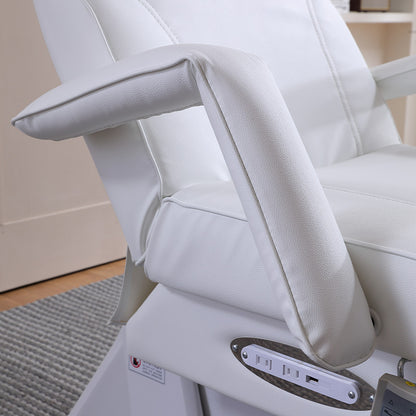 3 Motors Electric Spa Facial Treatment Table MY2
