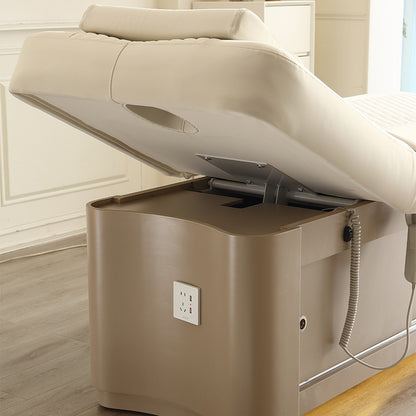 2 Motors Electric Facial & Massage Bed DMC28