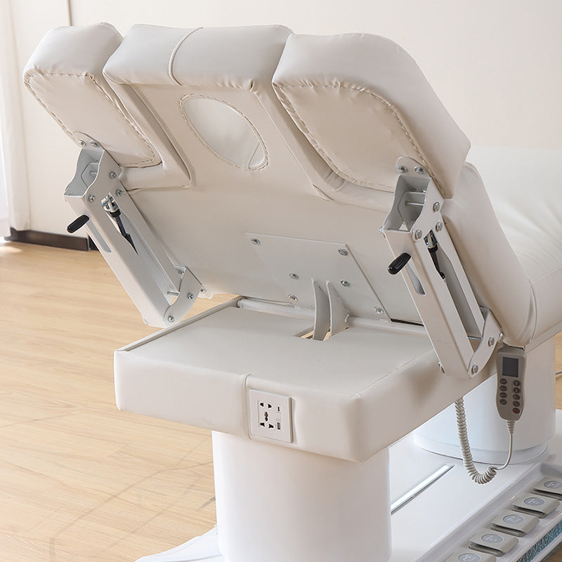 4 Motors Electric Luxury facial & treatment Bed DMC42