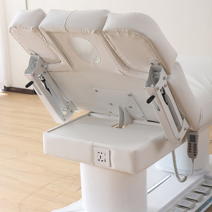 4 Motors Electric Luxury facial & treatment Bed DMC42