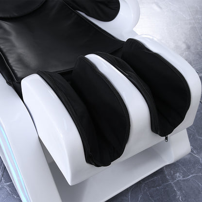 Luxury Electric Fiberglass Spa Shampoo Bed AM14