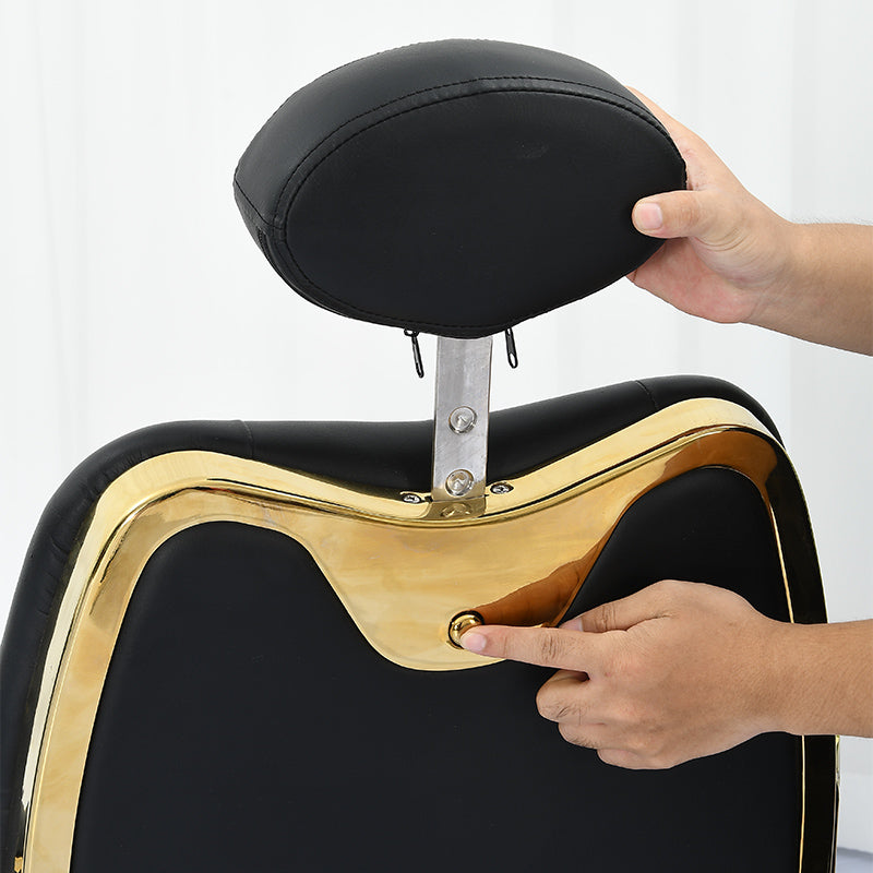 Salon Chair LF8