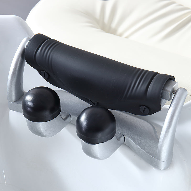 Luxury Electric Reclining Shampoo Chair BC03