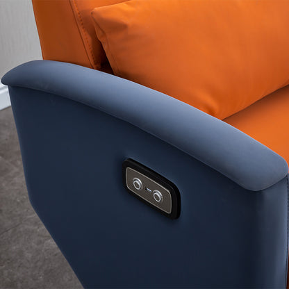 Electric Salon Chair LF14