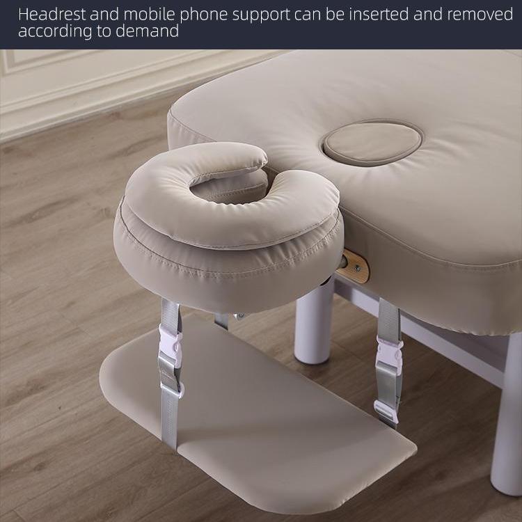 Manual Facial Treatment Chair Esthetician DMC21