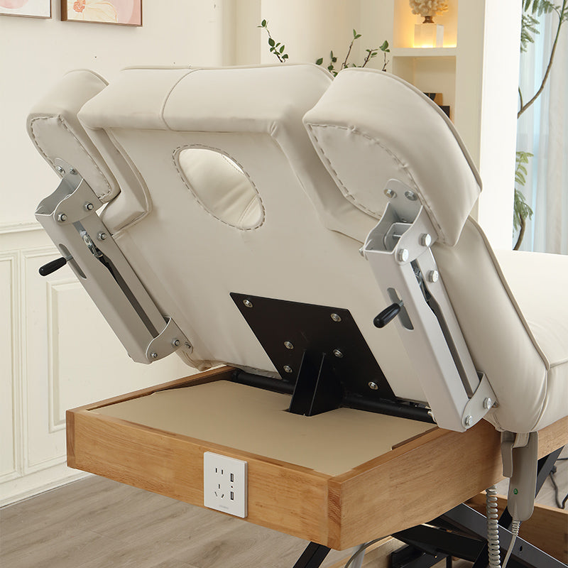 3 Motors Electric Professional Massage Table DMC25