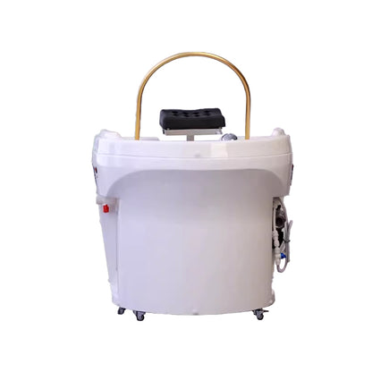 Mobile Shampoo Basin PJ2