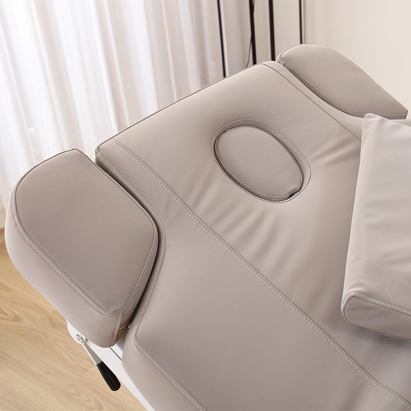 4 Motors Electric Facial & Massage Treatment Table DMC1
