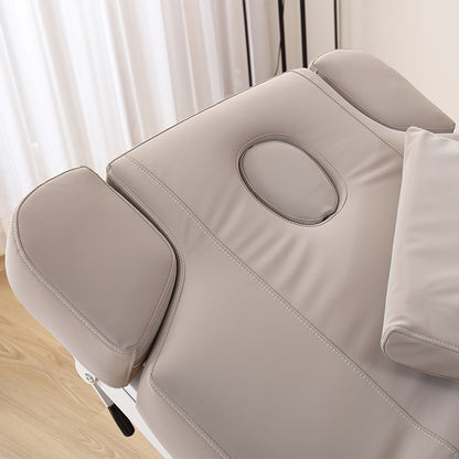 4 Motors Electric Facial & Massage Treatment Table DMC1