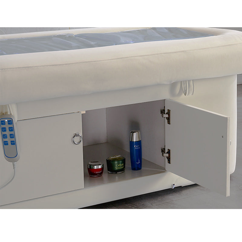 4 Motors Electric Hydrotherapy & Spa Treatment Bed DMC8