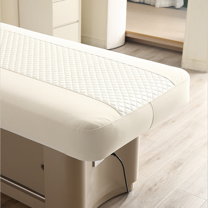 2 Motors Electric Facial & Massage Bed DMC28