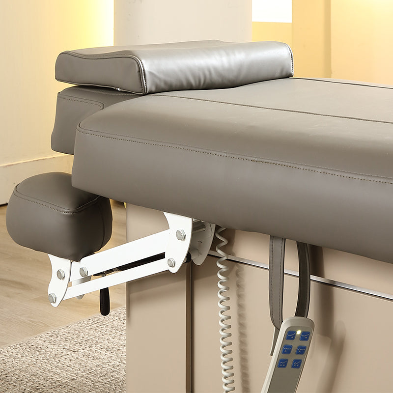 4 Motors Electric Therapy & Massage Bed DMC4