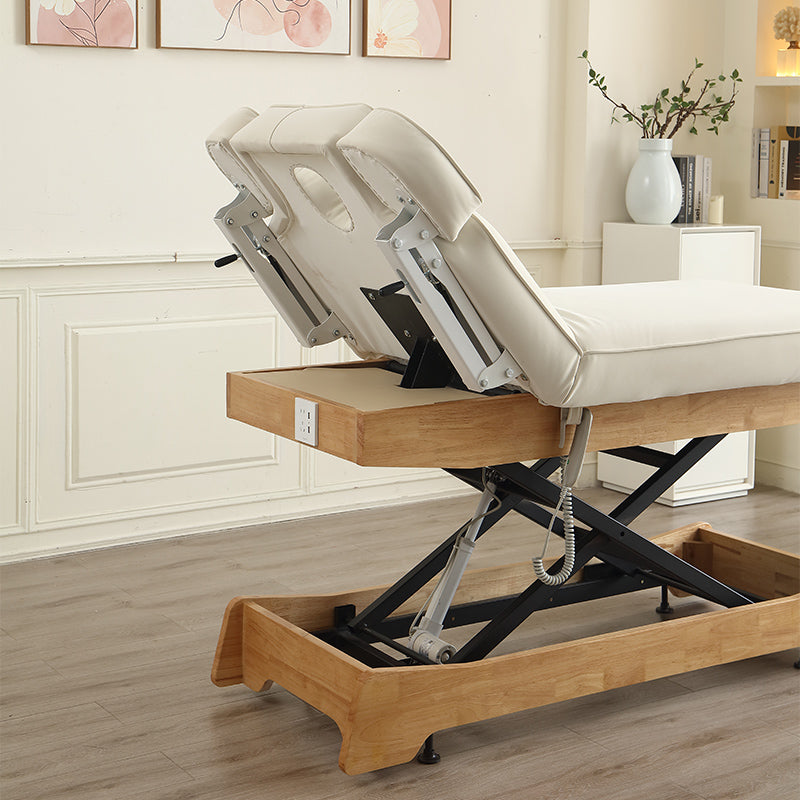 3 Motors Electric Professional Massage Table DMC25