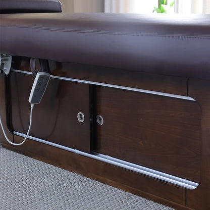 4 Motors Electric Massage & Treatment Table DMC6
