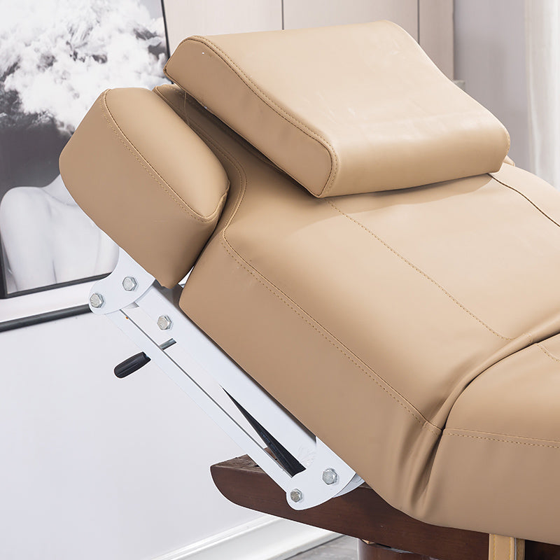 4 Motors Electric Luxury Esthetician Spa Bed DMC14