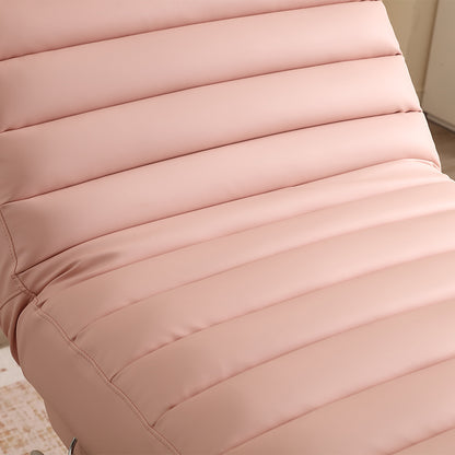 3 Motors Electric Pink Therapy Treatment Table DMC22