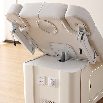 2 Motors Electric Air Massage & Treatment Table DMC27