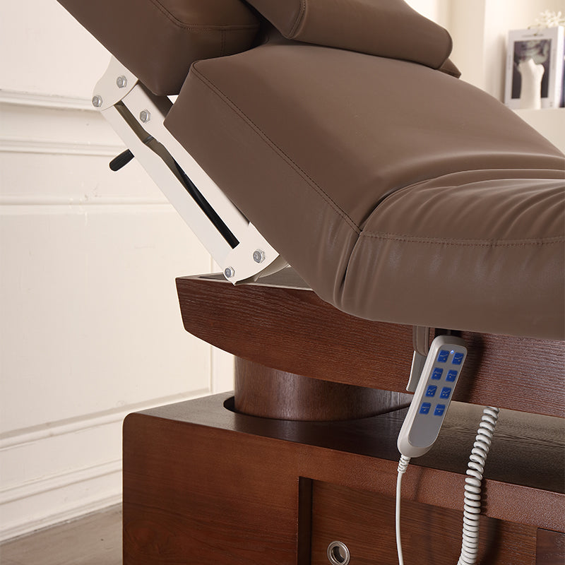 4 Motors Electric Spa & Treatment Table DMC30