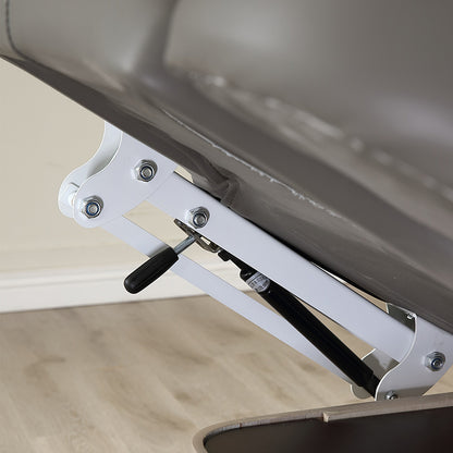 4 Motors Electric Therapy & Massage Bed DMC4