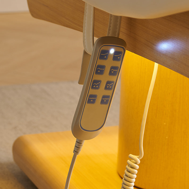 4 Motors Electric Luxury Massage Treatment Table DMC15