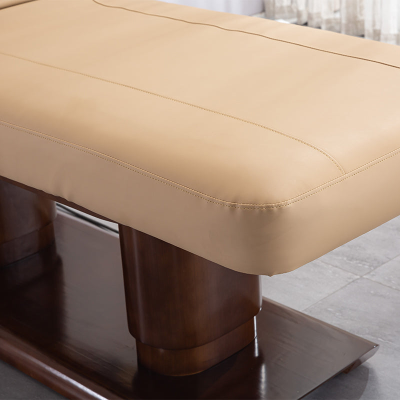 4 Motors Electric Luxury Esthetician Spa Bed DMC14